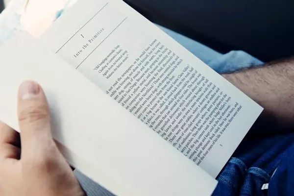 Setting up relevant landing pages
